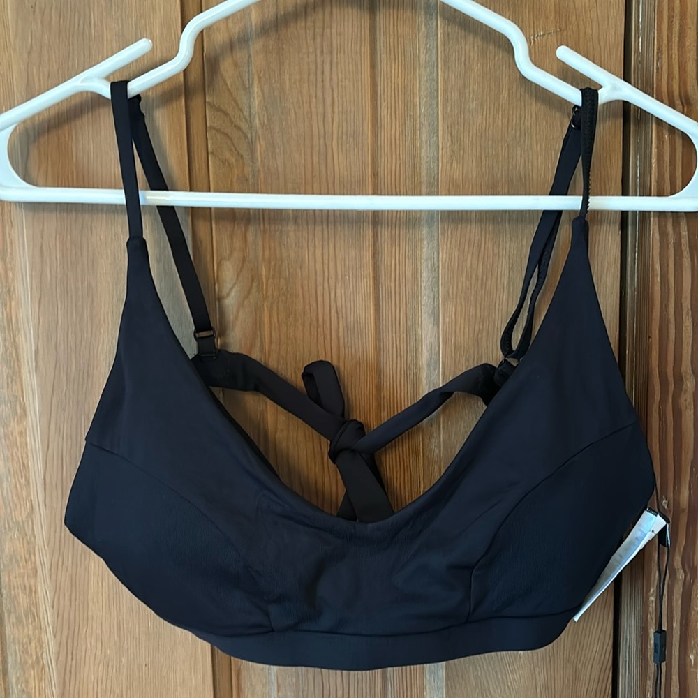 Swim Top